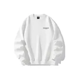 화이트 (기모)