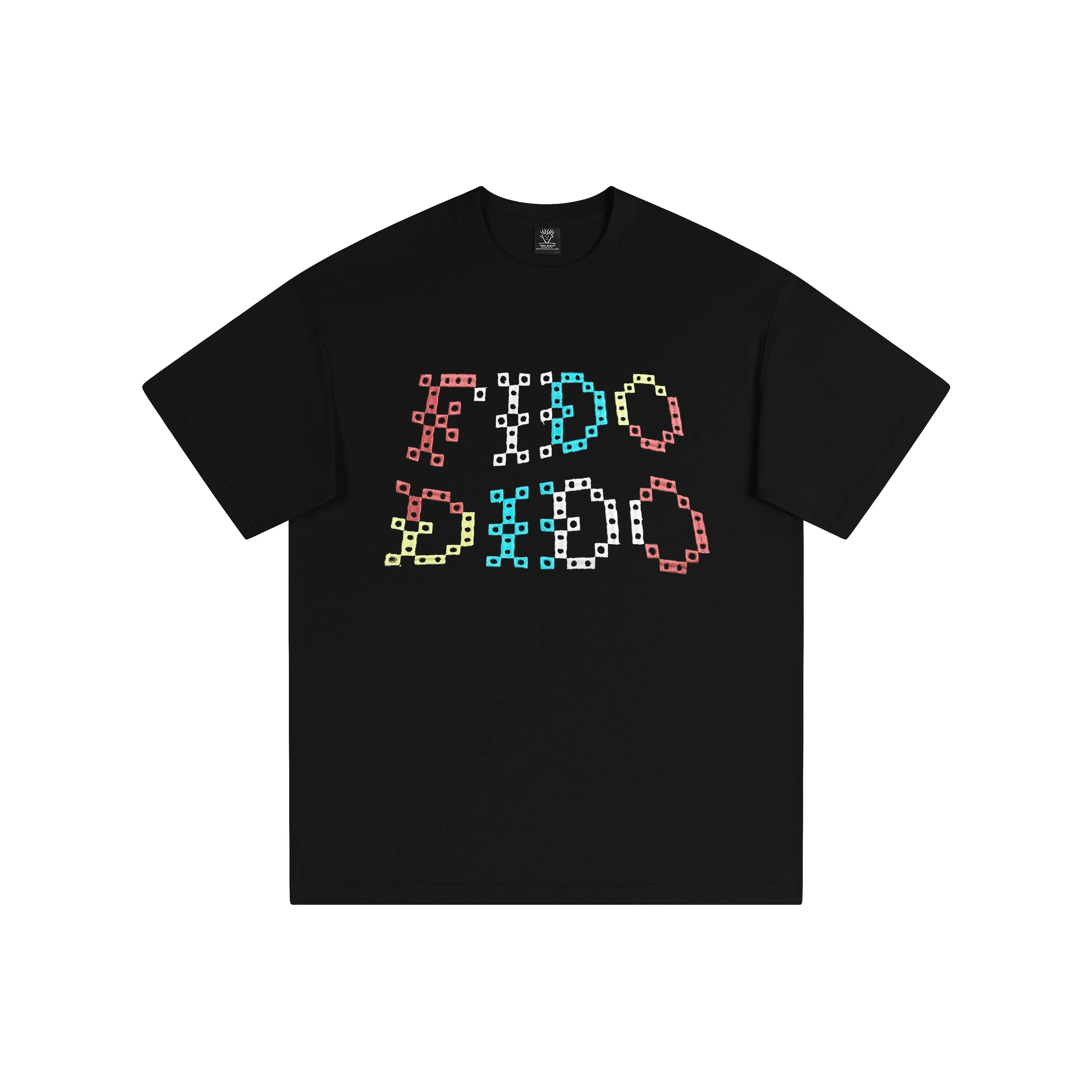 FIDO DIDO T Shirts Unisex