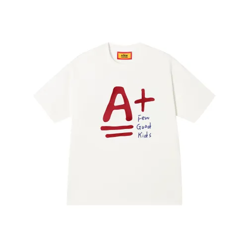AFGK Унисекс Футболки
