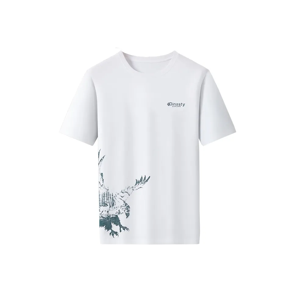 Red bean T Shirts Men's