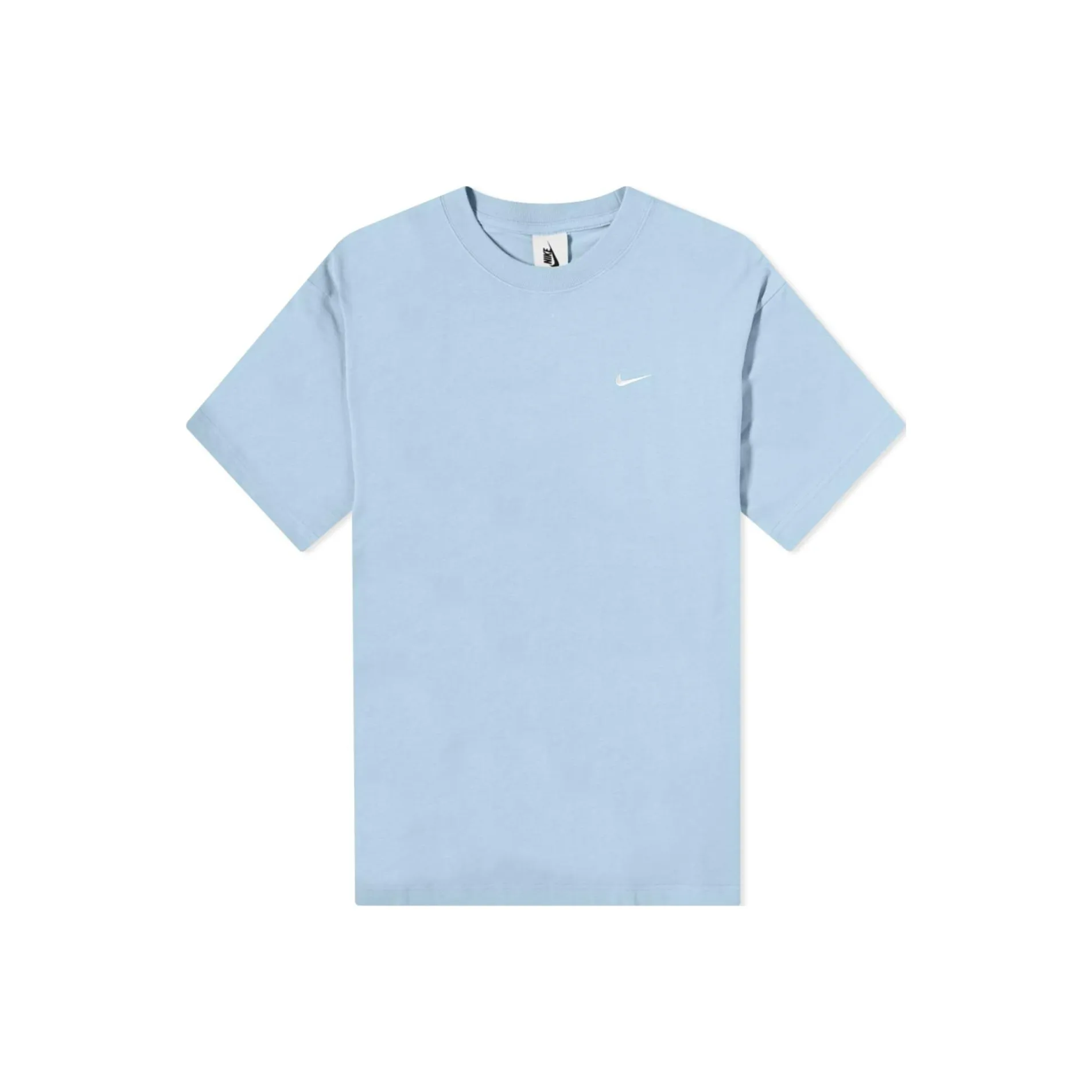 Nike Nikelab Nrg Solo Swoosh Tee