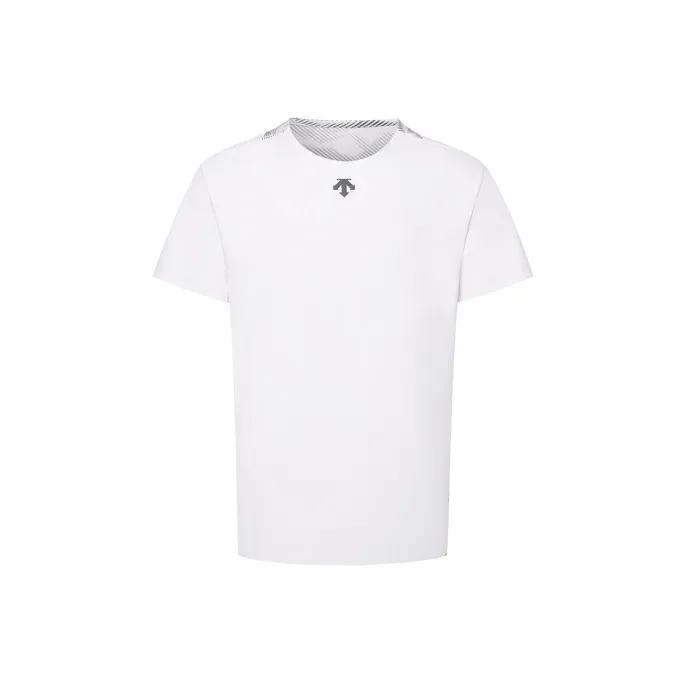 DESCENTE RUNNING Collection Т-рубашка Мужская