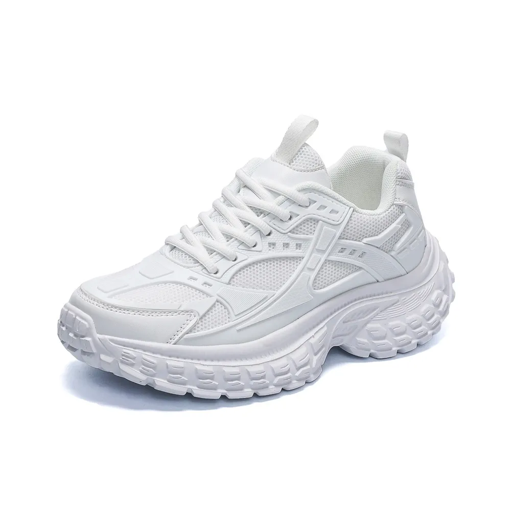 Prince McQueen Амортизаторы Shock Abrasion Resistant Slip Resistant Низкий Топ Повседневная обувь Мужская