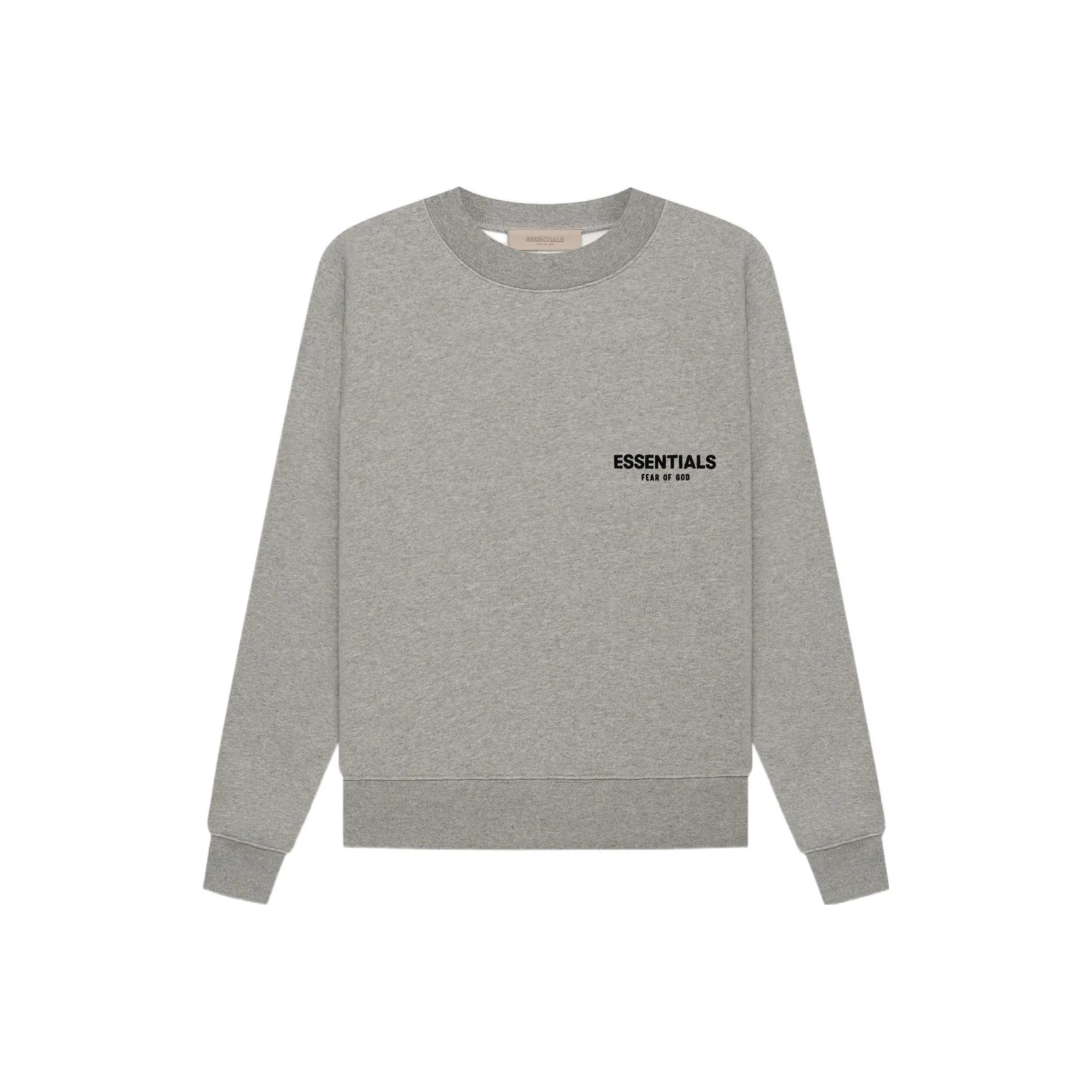 Fear Of God Essentials Crewneck SS22
