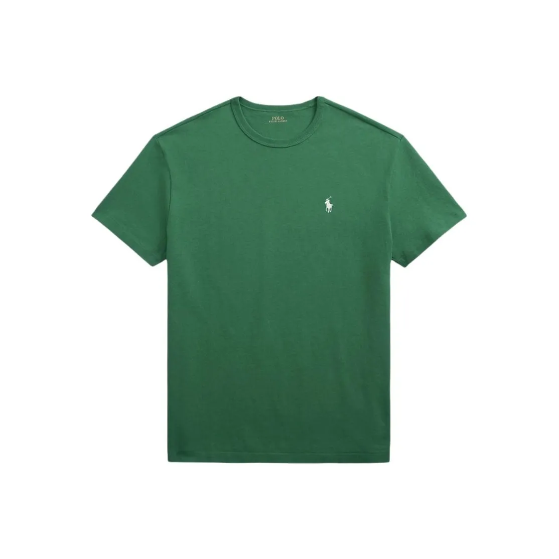 Polo Ralph Lauren Cotton T shirt