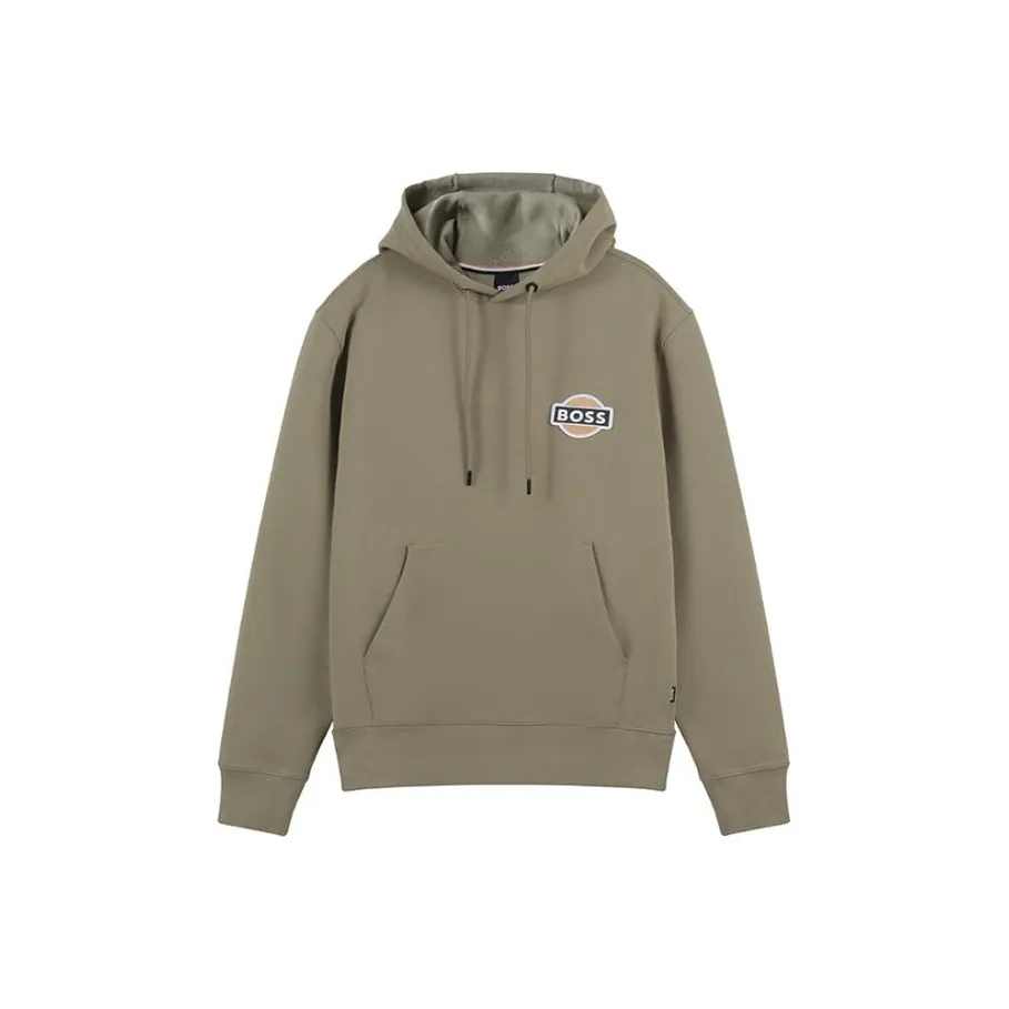 Hugo Boss FW23 Толстовка Мужская