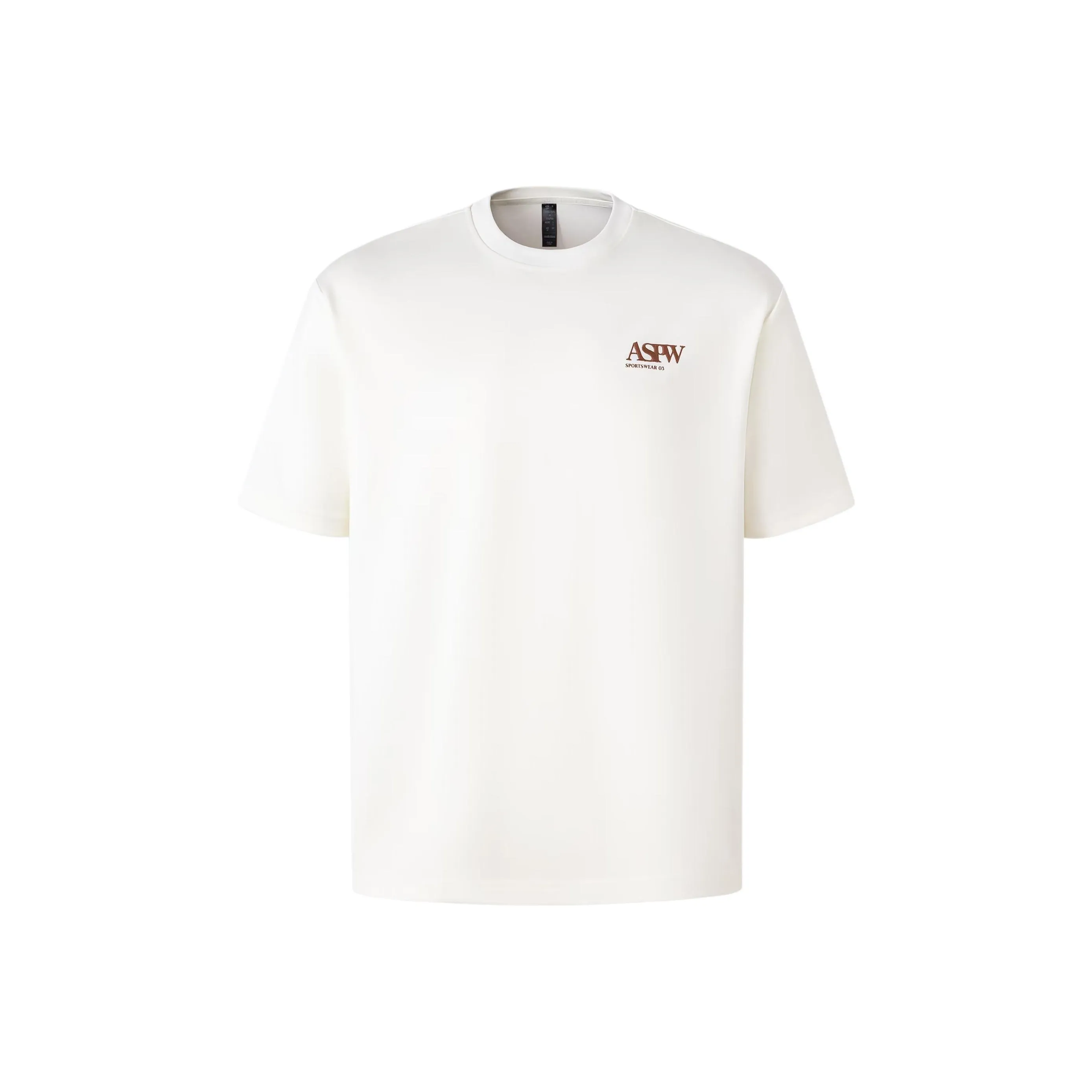 Adidas VERBIAGE GRAPHIC T-SHIRTGender Neutral