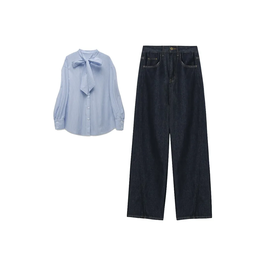 Yvetteclassic Casual Suits Women's