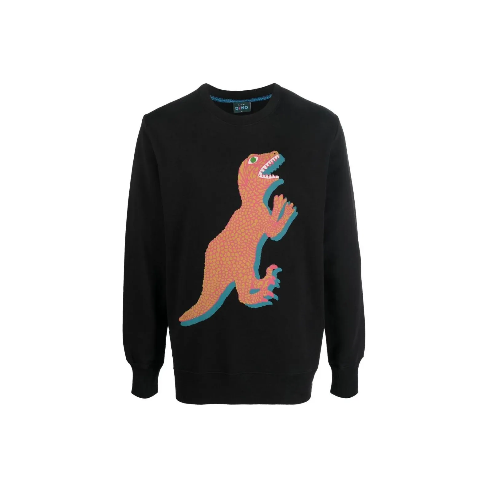 PS By Paul Smith Sweatshirts Men's Black