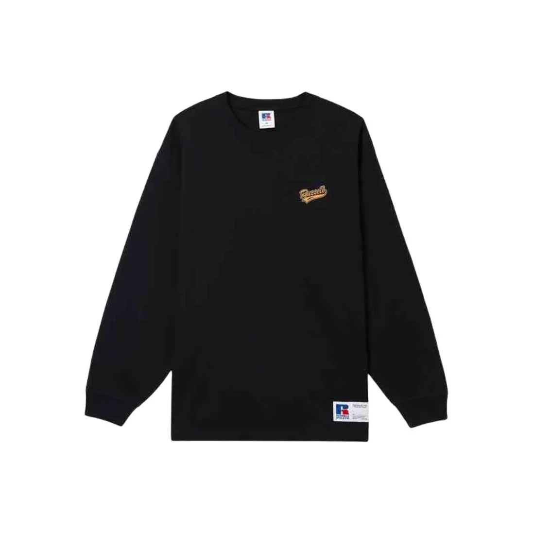 Russell Athletic SS25 T-Shirt Мужская