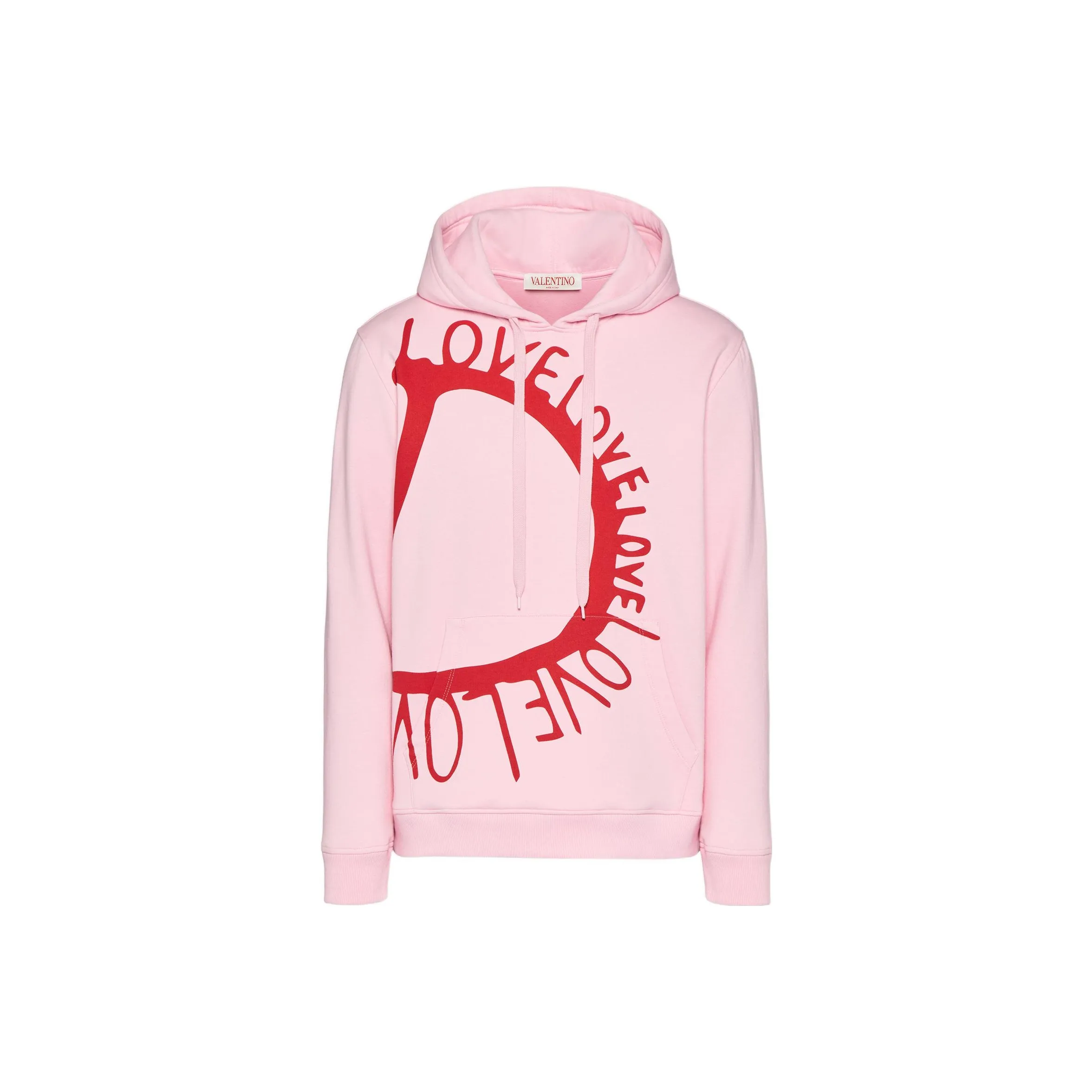 Valentino Valentino Sweatshirt Men's Pink