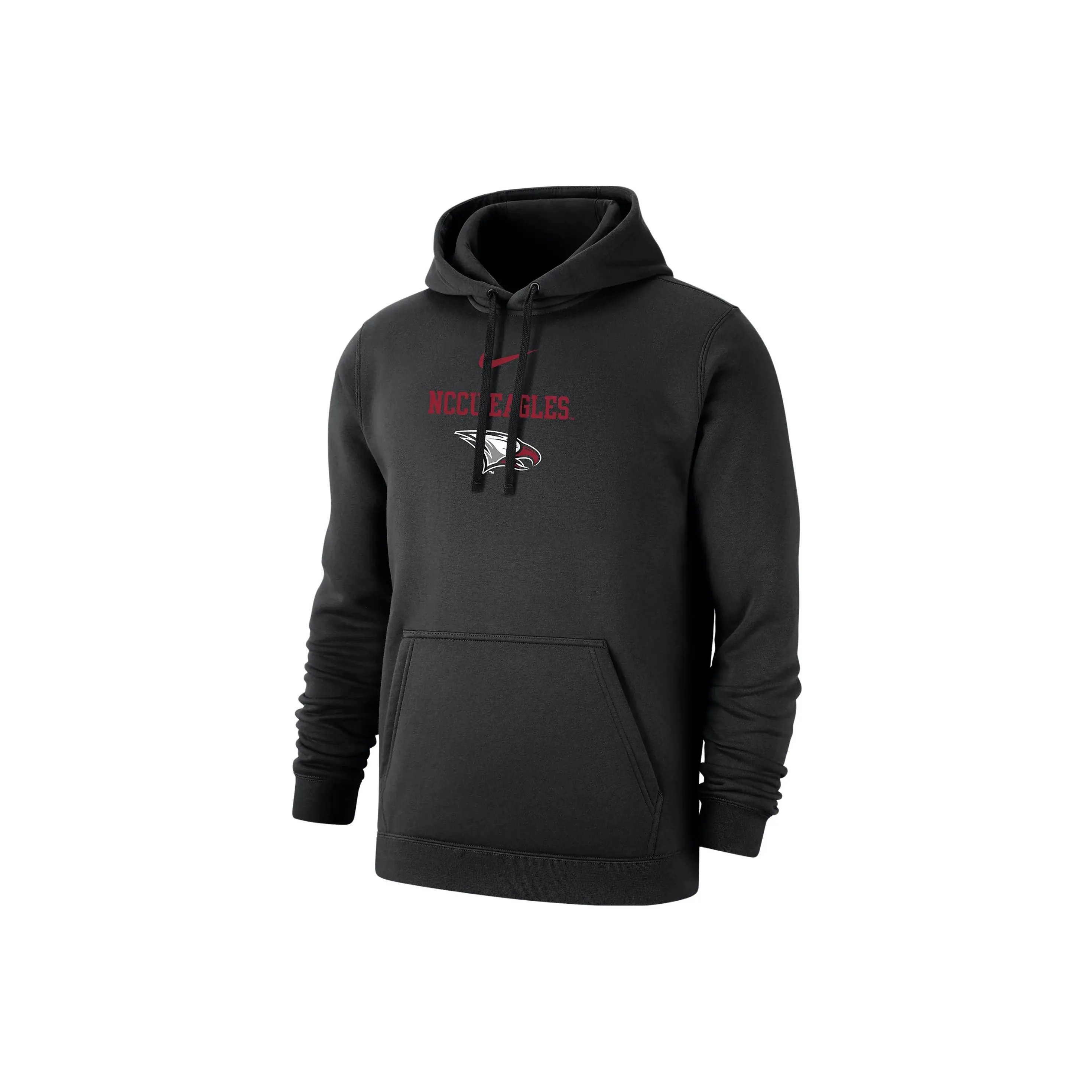 Nike Southern Club Fleece Men's Nike College Hoodie