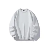 라이트 헤더 그레이 (기모 안감 선택 가능)