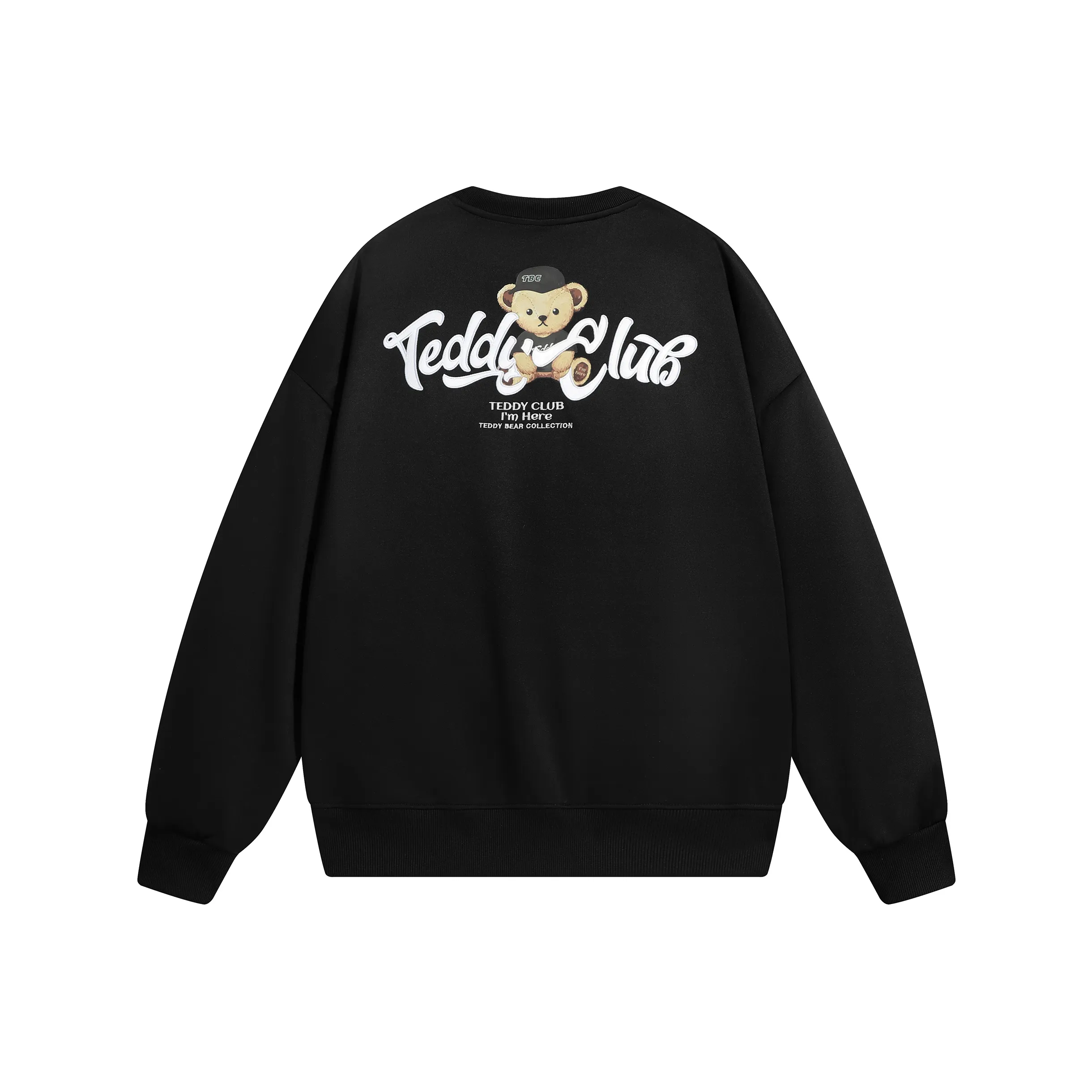 Teddy Bear Collection Унисекс Свитшоты