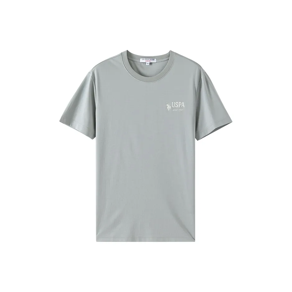 U.S. POLO ASSN. T Shirts Men's