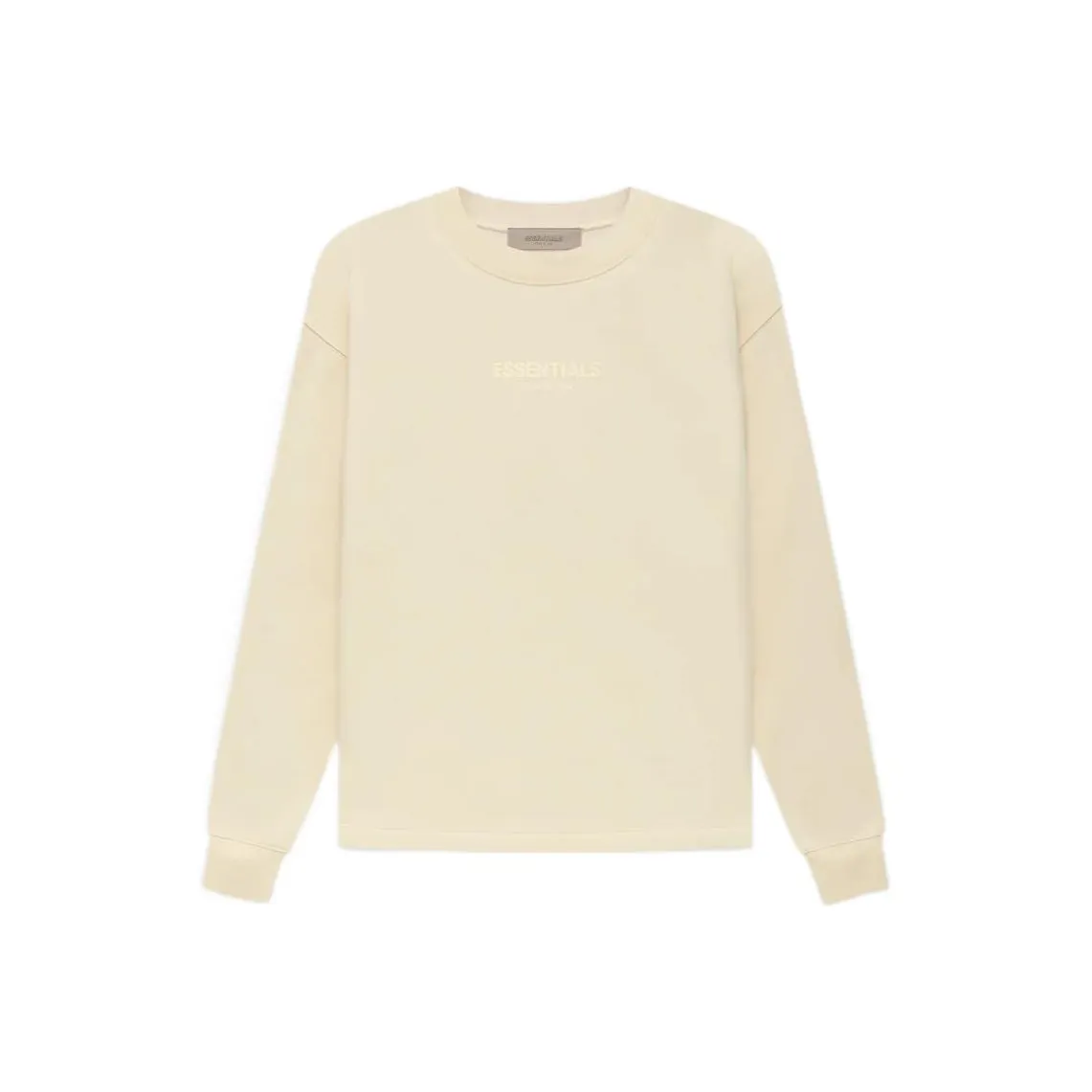 Fear Of God Essentials Relaxed Crewneck