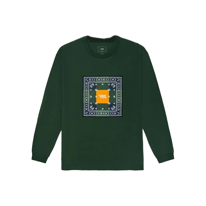 Vans Sailor Moon Sweatshirts Men's Green