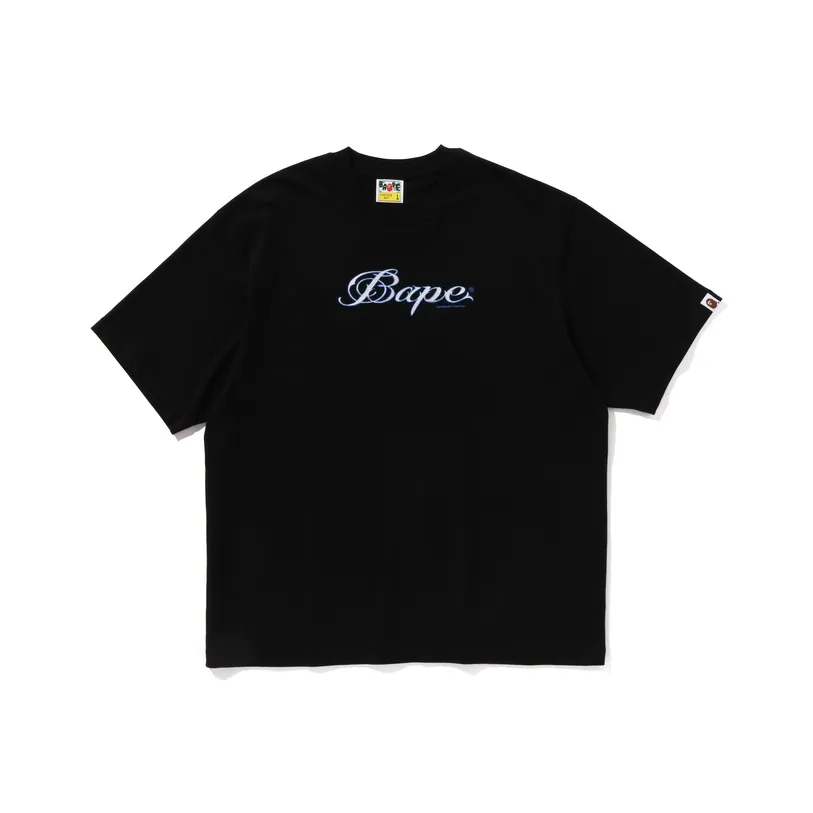 A BATHING APE Мужские T-рубашки