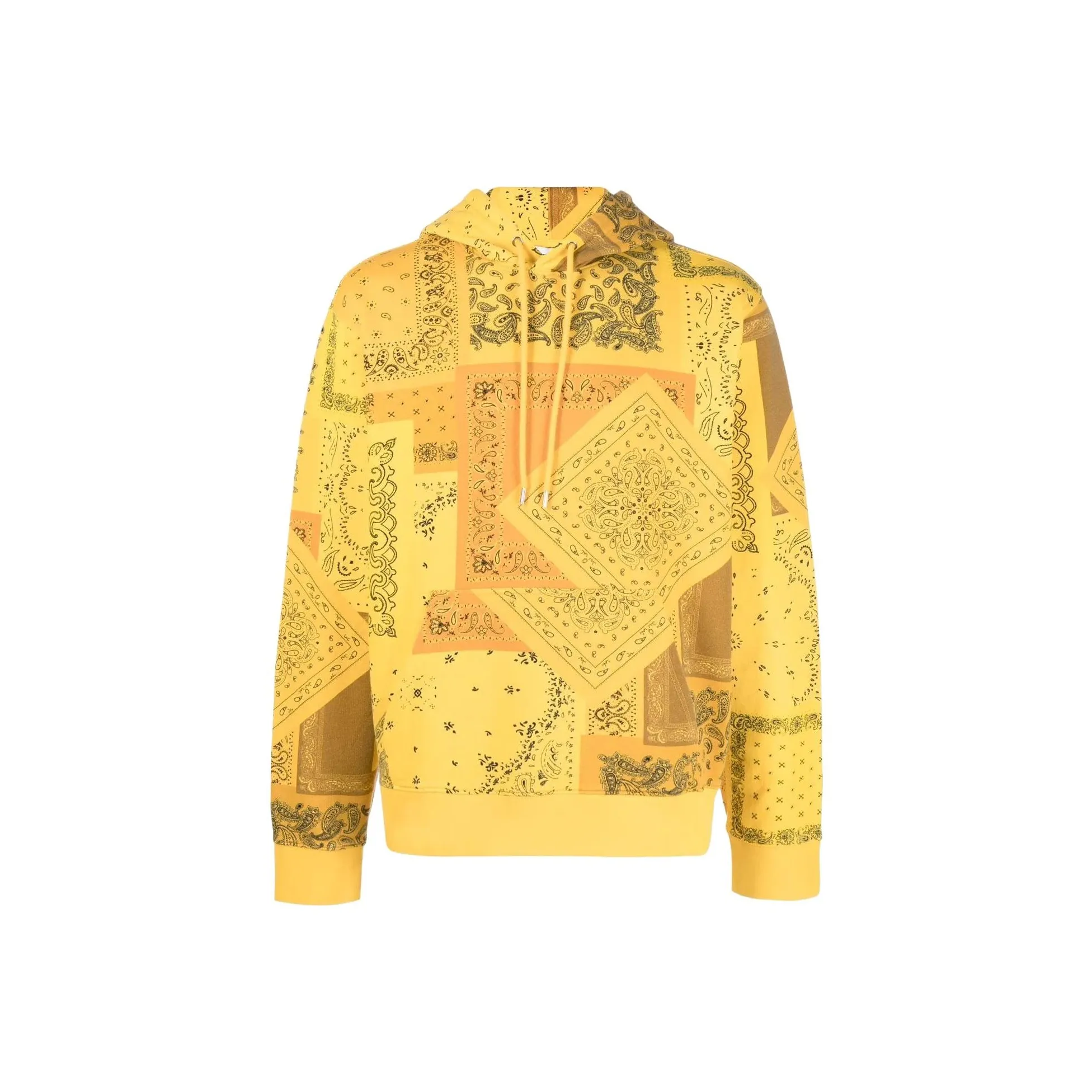 KENZO Желтые Мужские Свитшоты