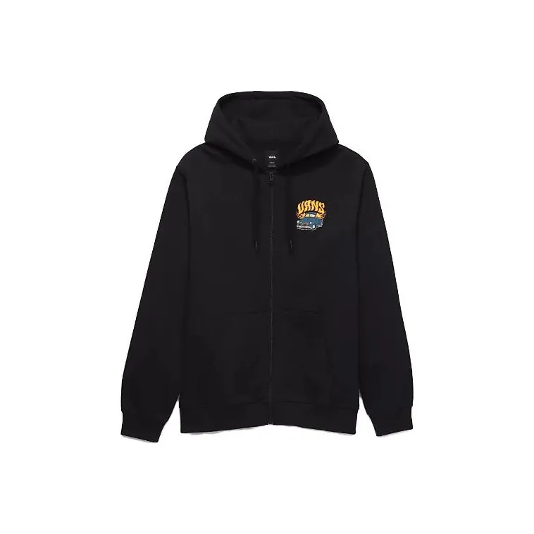 Vans Graphic print Hoodie