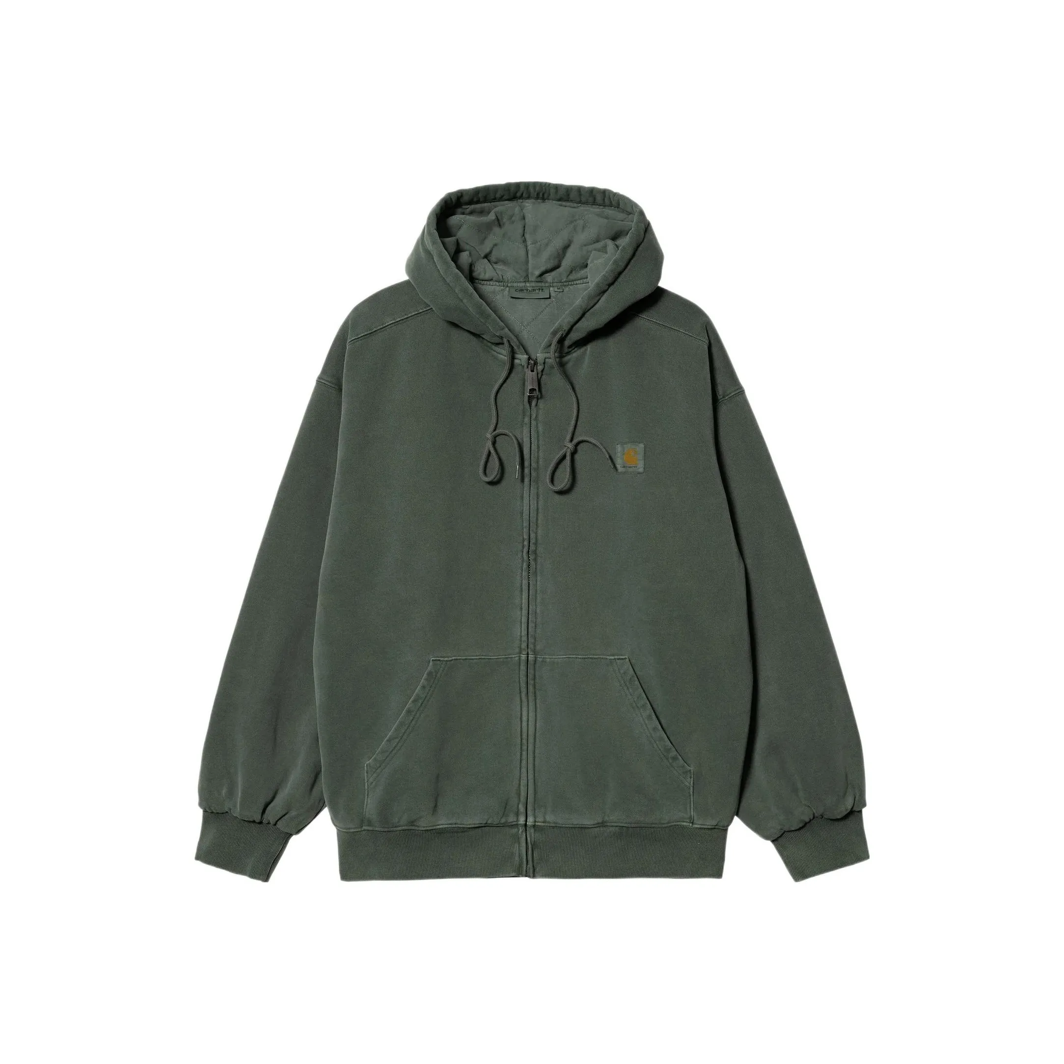 Carhartt WIP Sweatshirts Men's Army Green