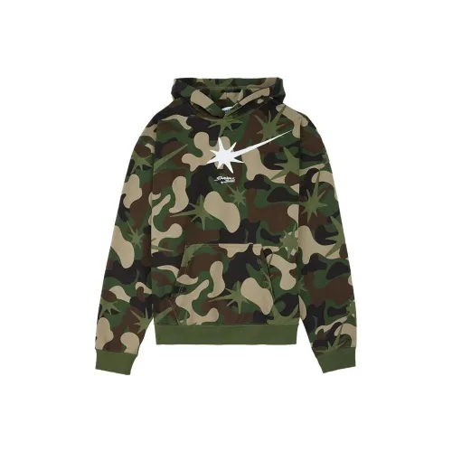 Starwalk Soldier Унисекс Свитшоты