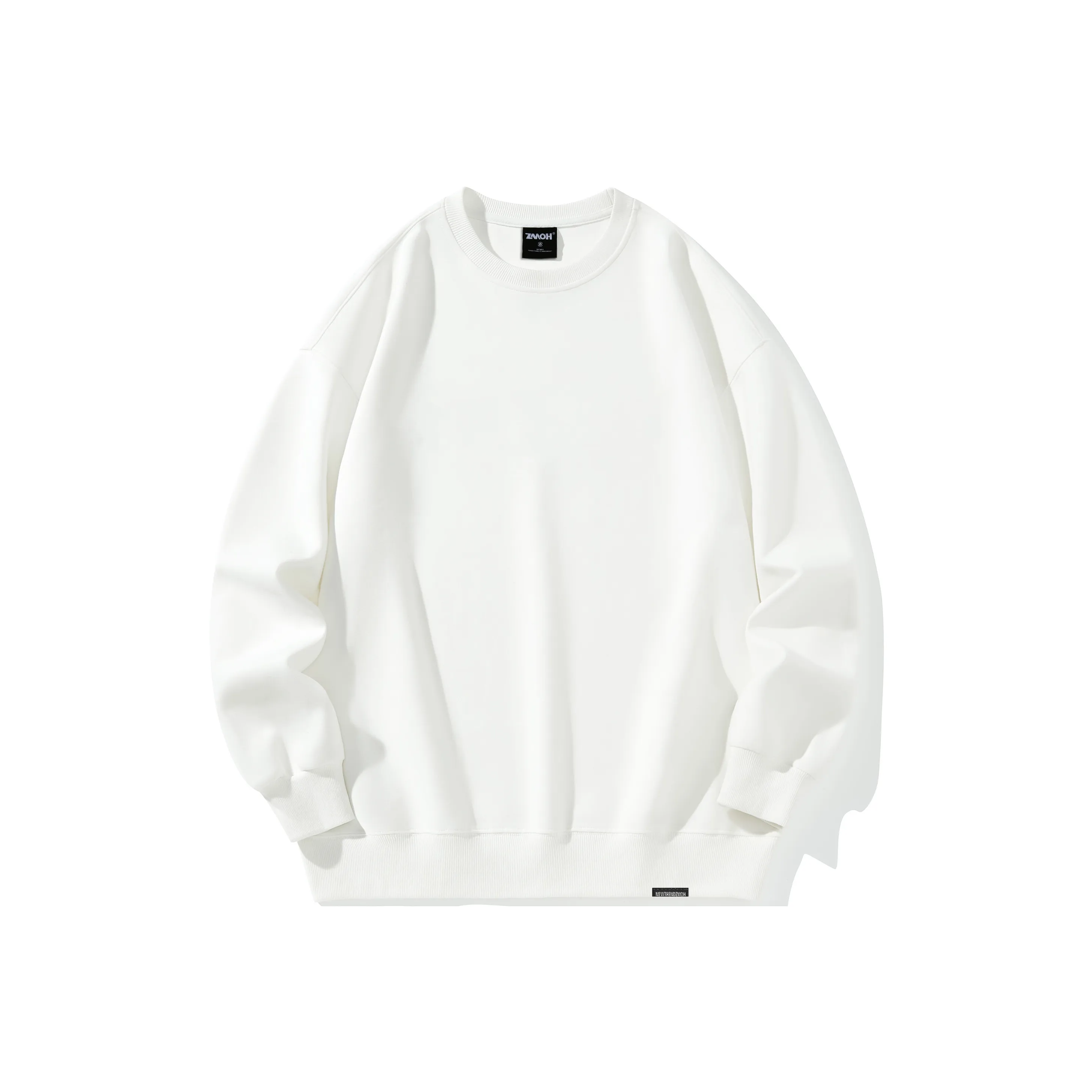 ZMOH Толстовка Унисекс Парный