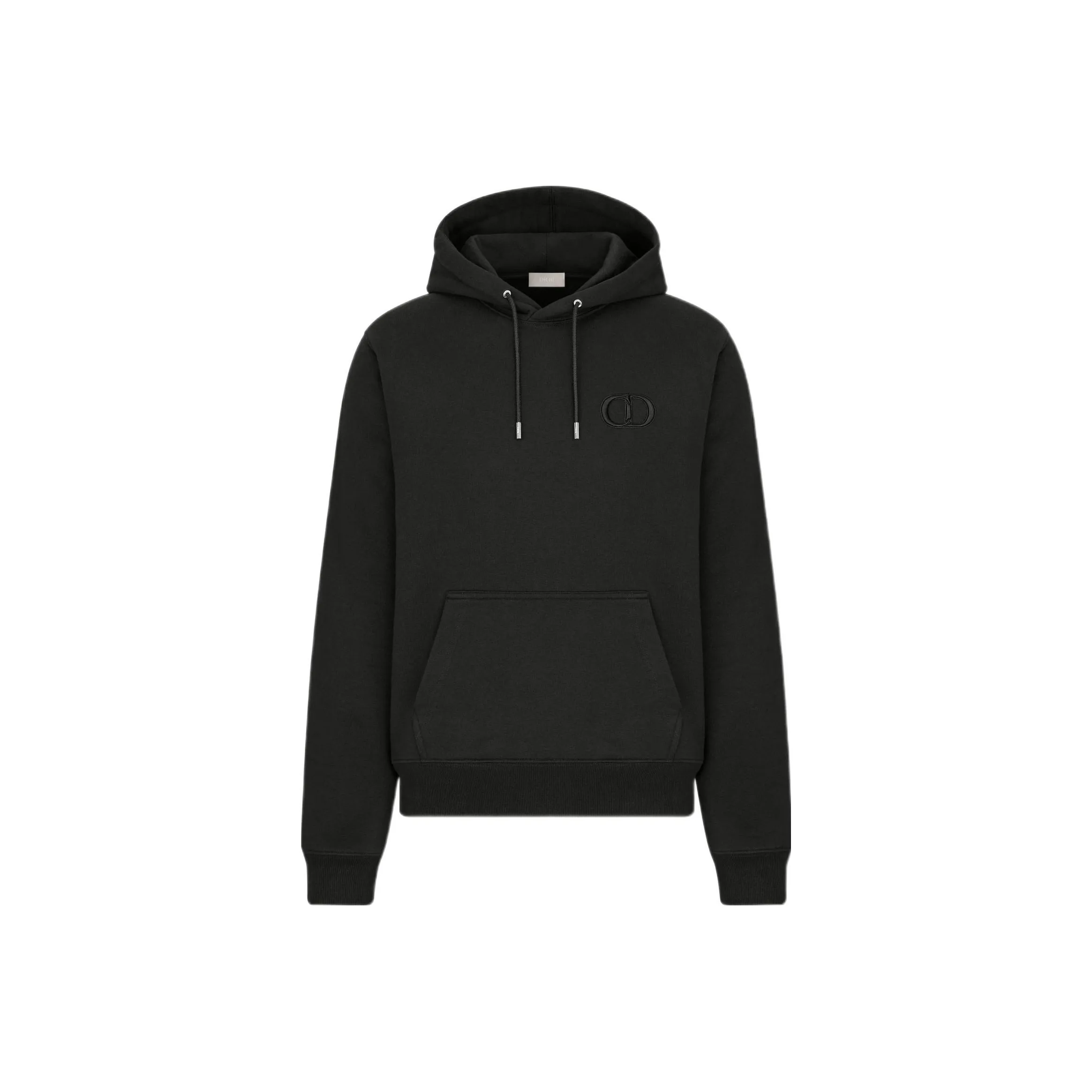 DIOR Cd Icon Hooded Sweatshirt