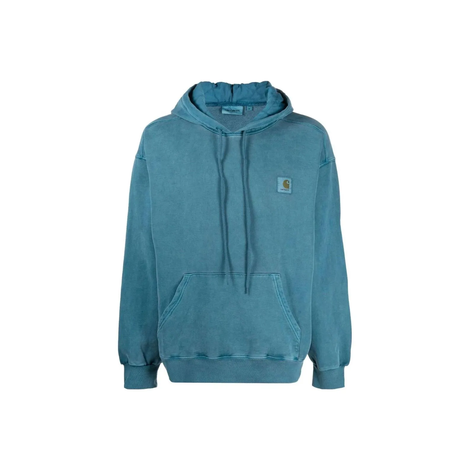 Carhartt WIP Свитшот Мужской Синий