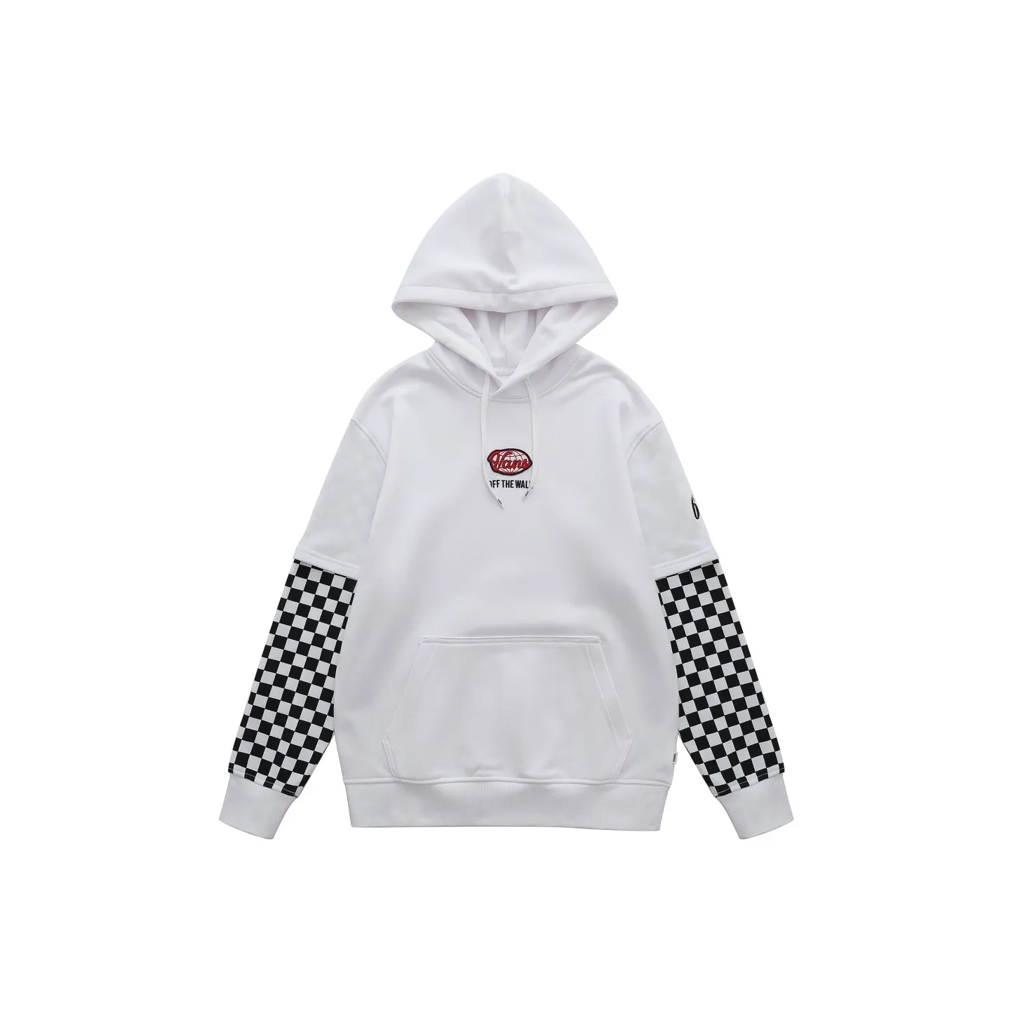 VANS Белый Унисекс Свитшоты