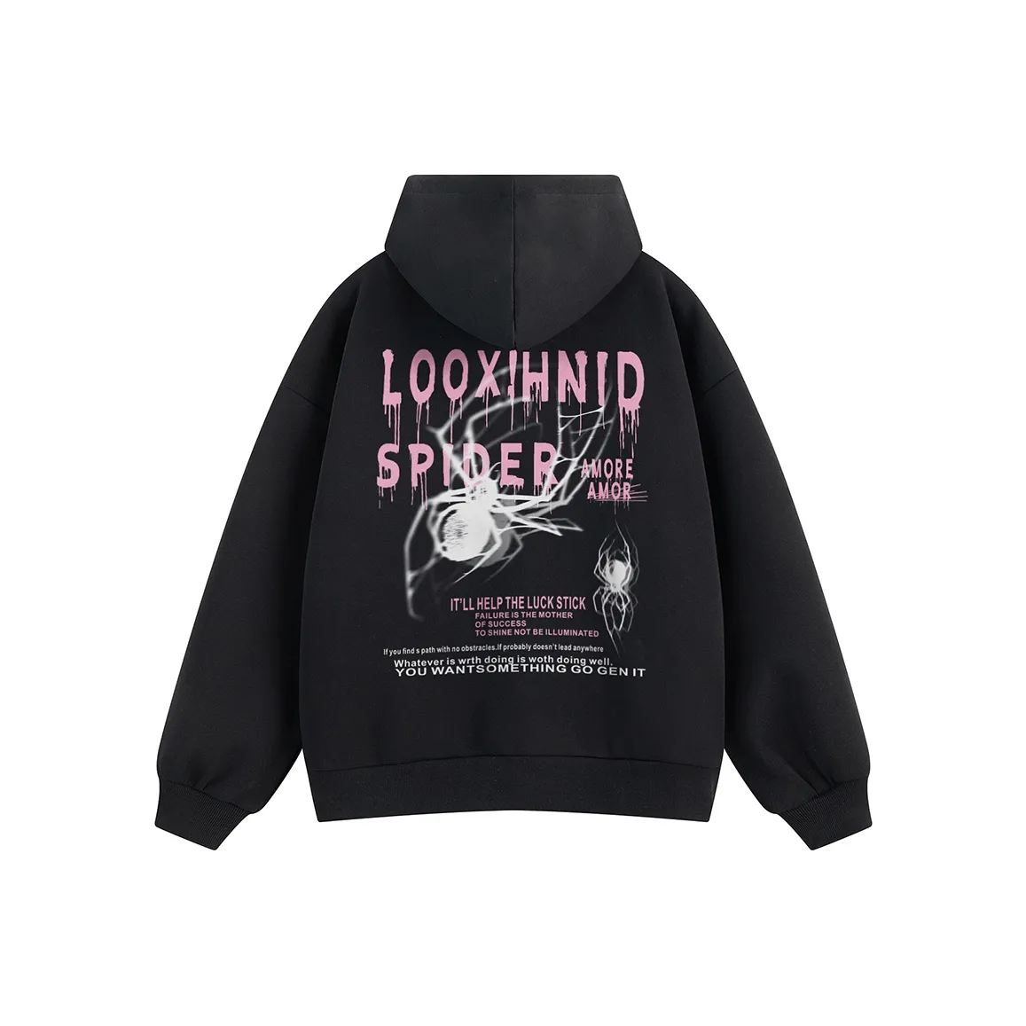 LOOX! Sweatshirts Unisex