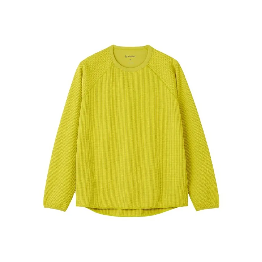 Goldwin Влагоотводящая одежда Унисекс