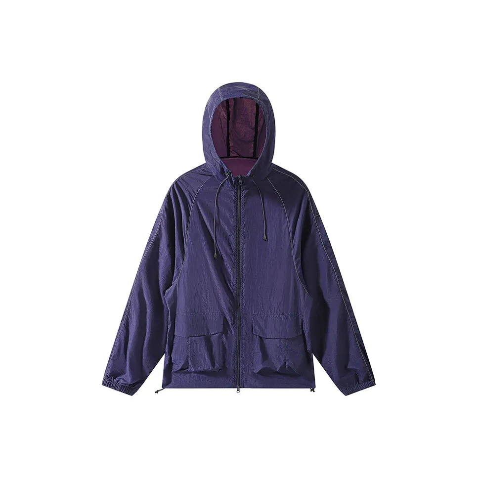 NOME УФ-защита Одежда с защитой от солнца Унисекс