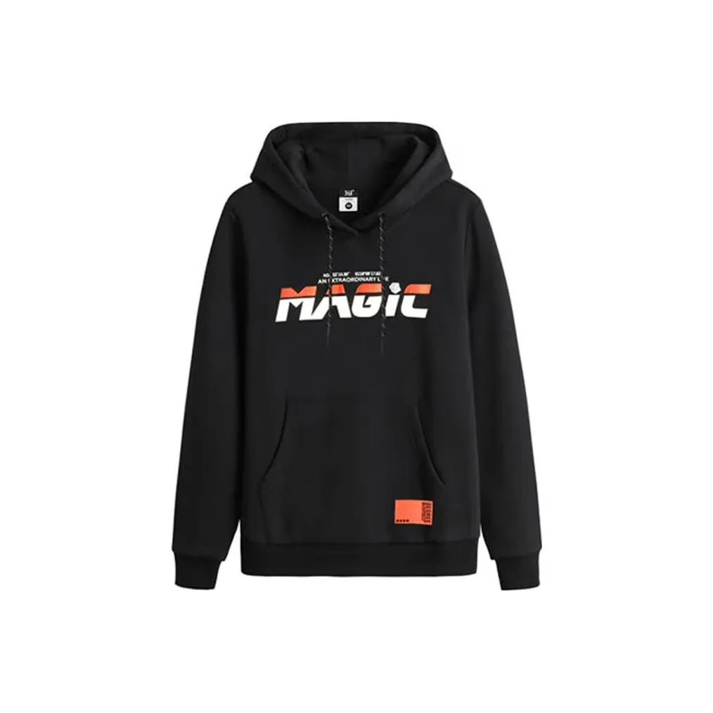 361° Мужские Свитшоты