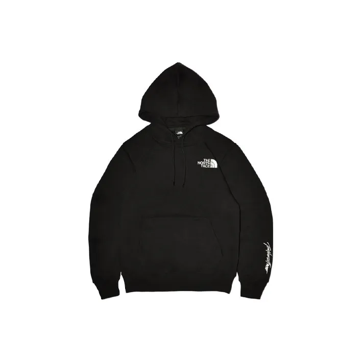 THE NORTH FACE Sweatshirts Men's Black