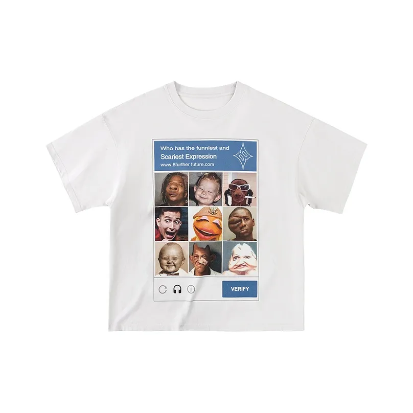 8FF Унисекс Футболки