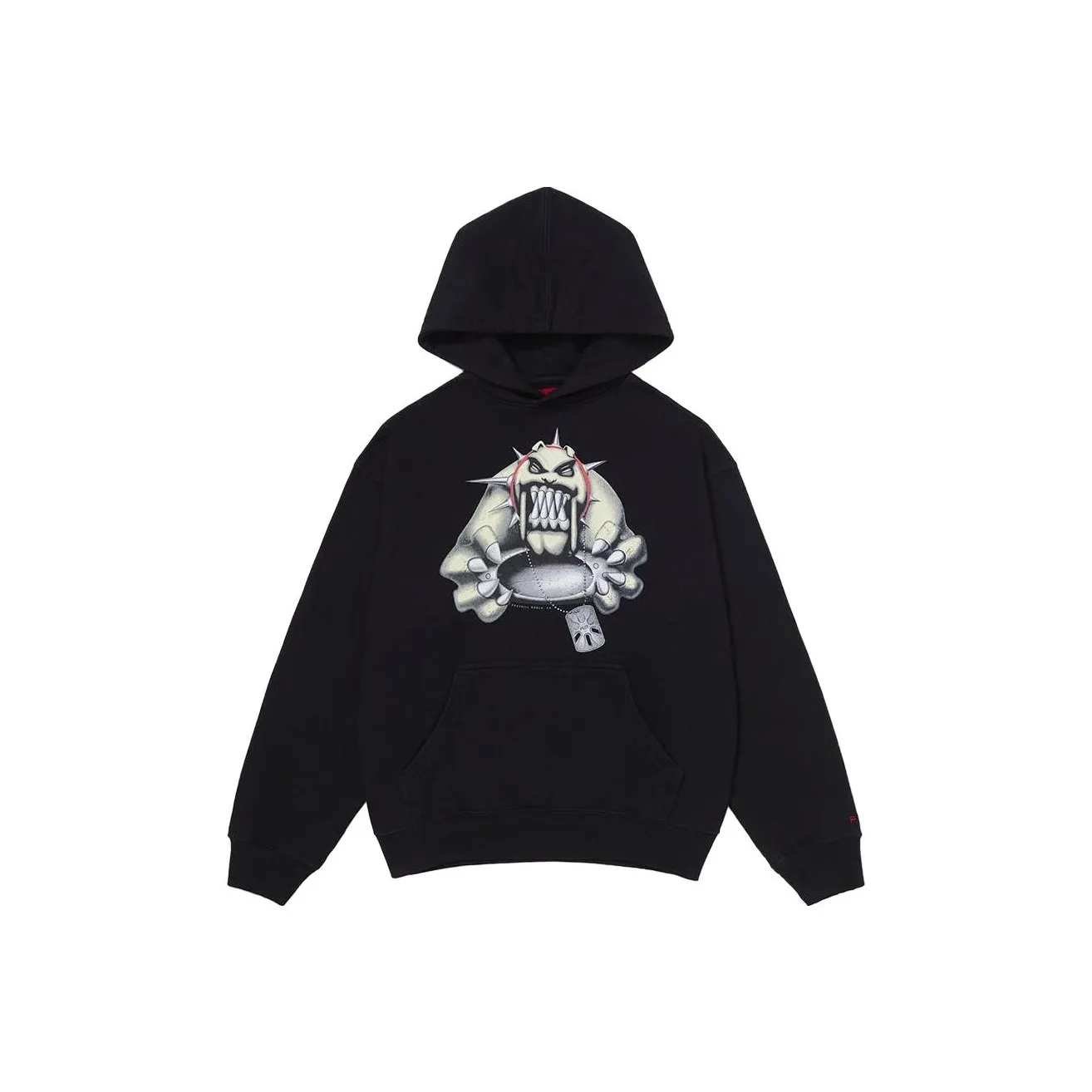 Oakley x Piet FW23 Sweatshirt Unisex Black