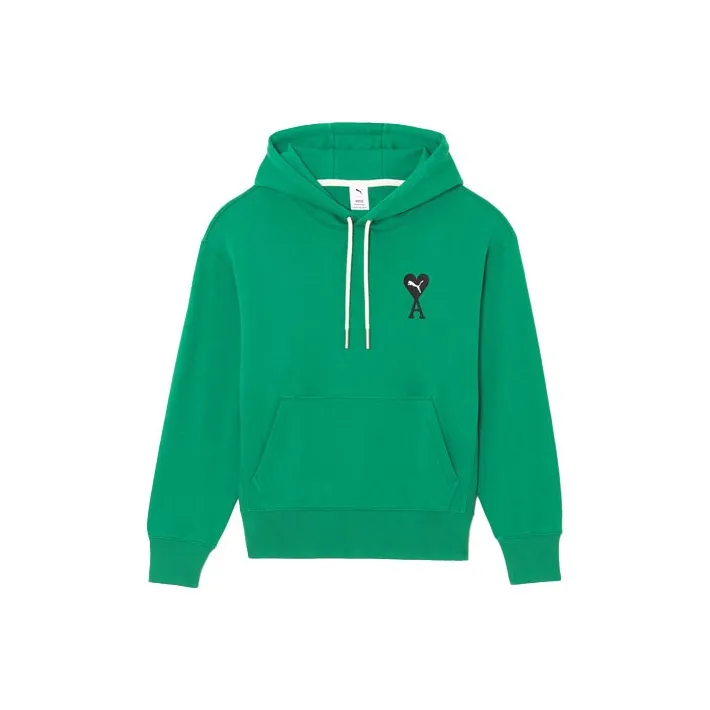 PUMA Ami Hoodie