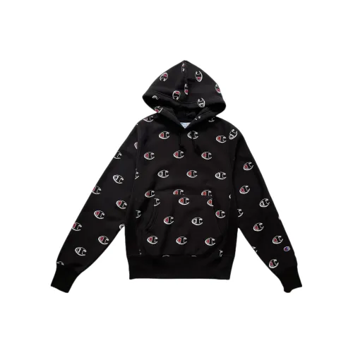 Champion Унисекс Свитшоты