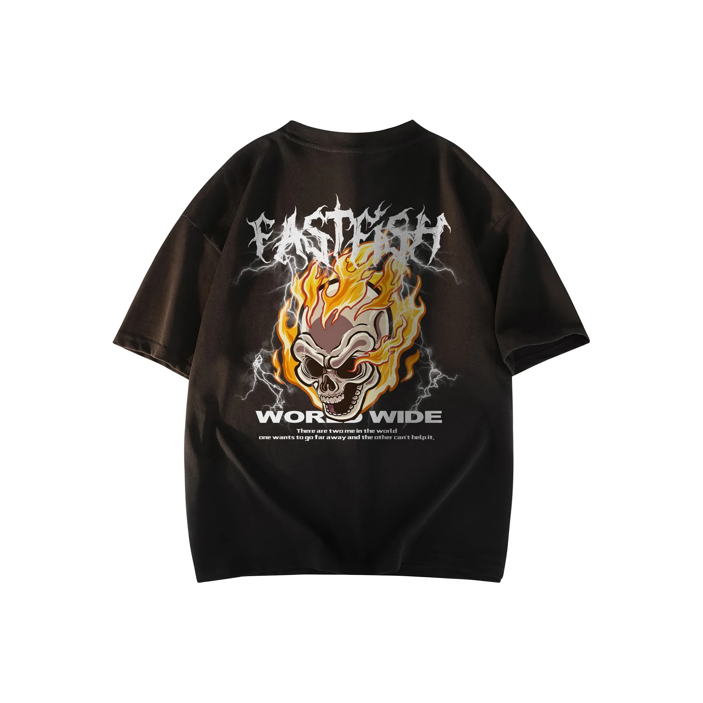 FASTFISH T Shirts Unisex