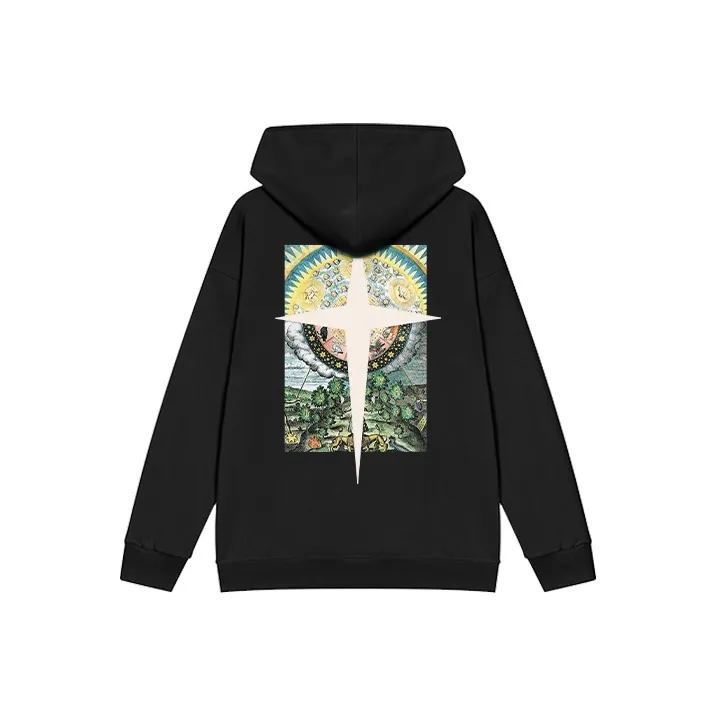 Toy Machine Sweatshirts Unisex
