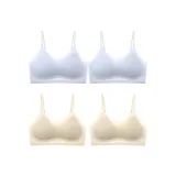 4팩 (블루 2+스킨 컬러 2)