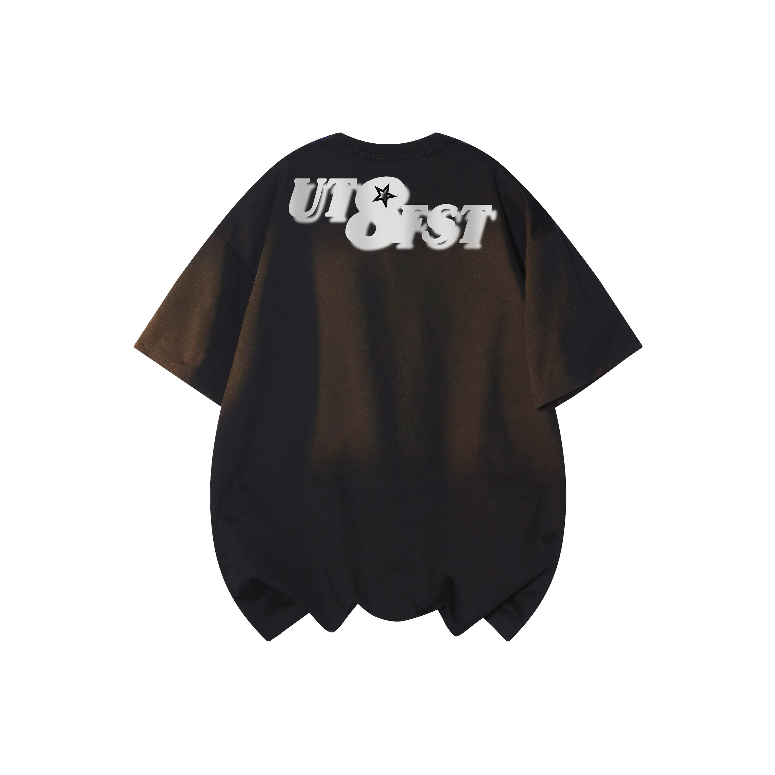 Universal Templates T Shirt Unisex