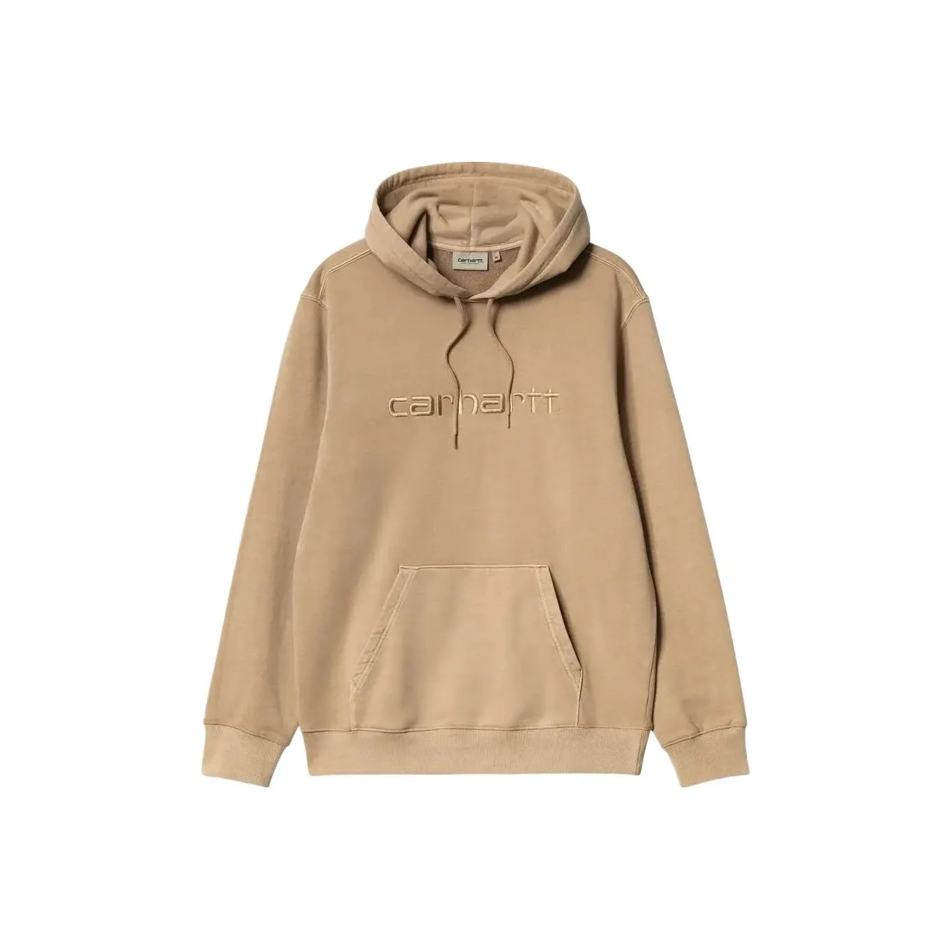 Carhartt WIP Duster Cotton Hoodie