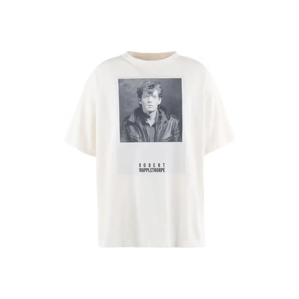 SAINT Mxxxxxx Cotton T shirt
