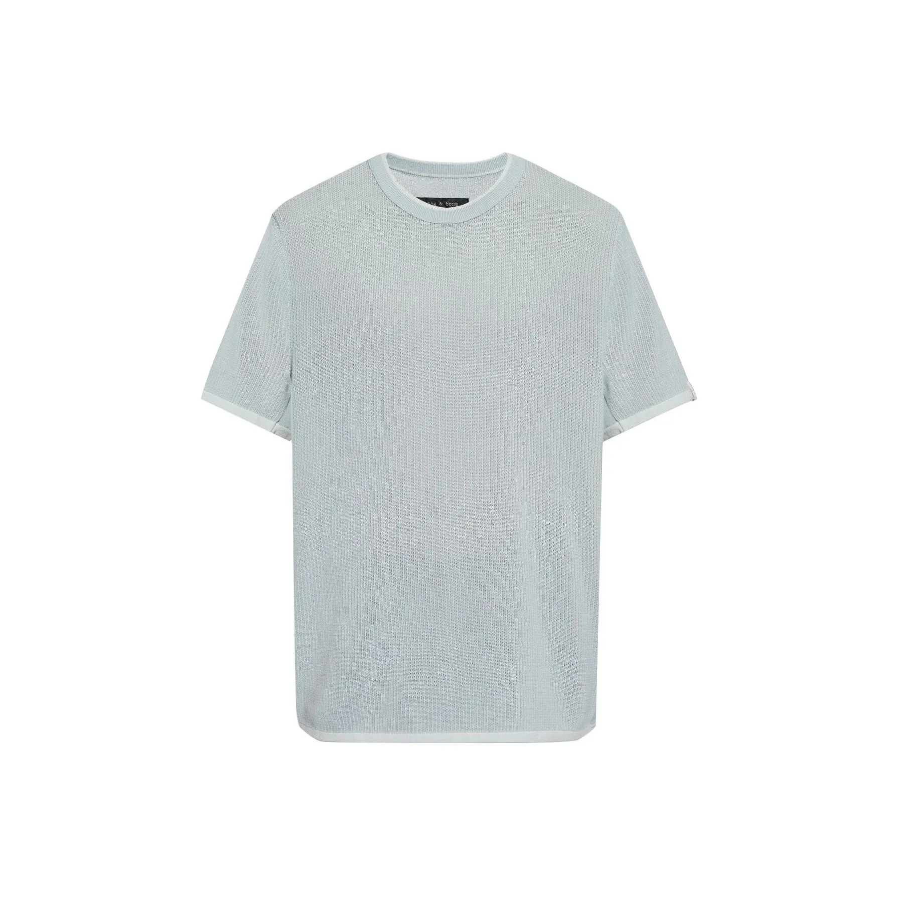 Rag & Bone Short sleeved T shirt