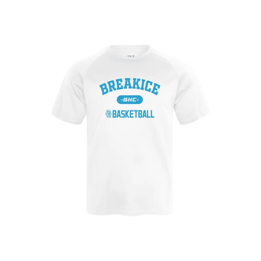 BKCXZICE Мужские T-рубашки