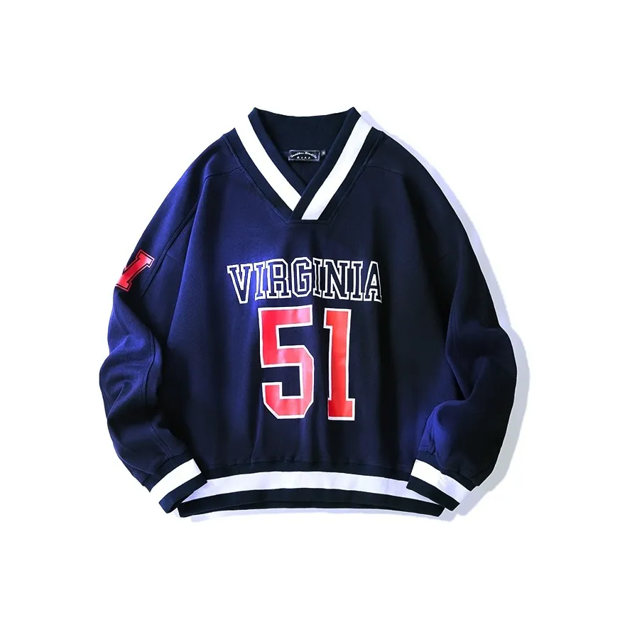 I'm David Sweatshirts Unisex Navy Blue