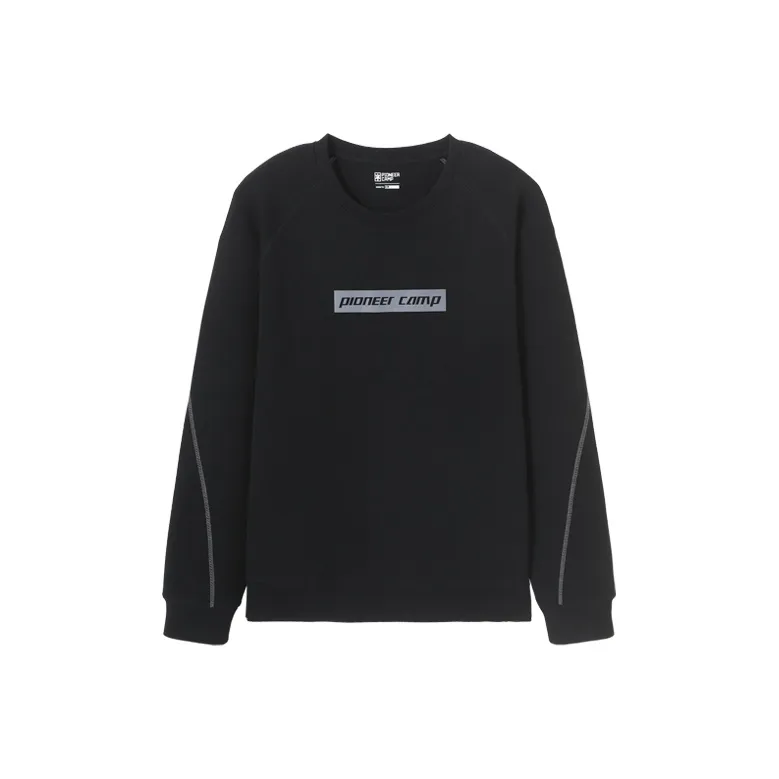 PIONEER CAMP Унисекс Свитшоты
