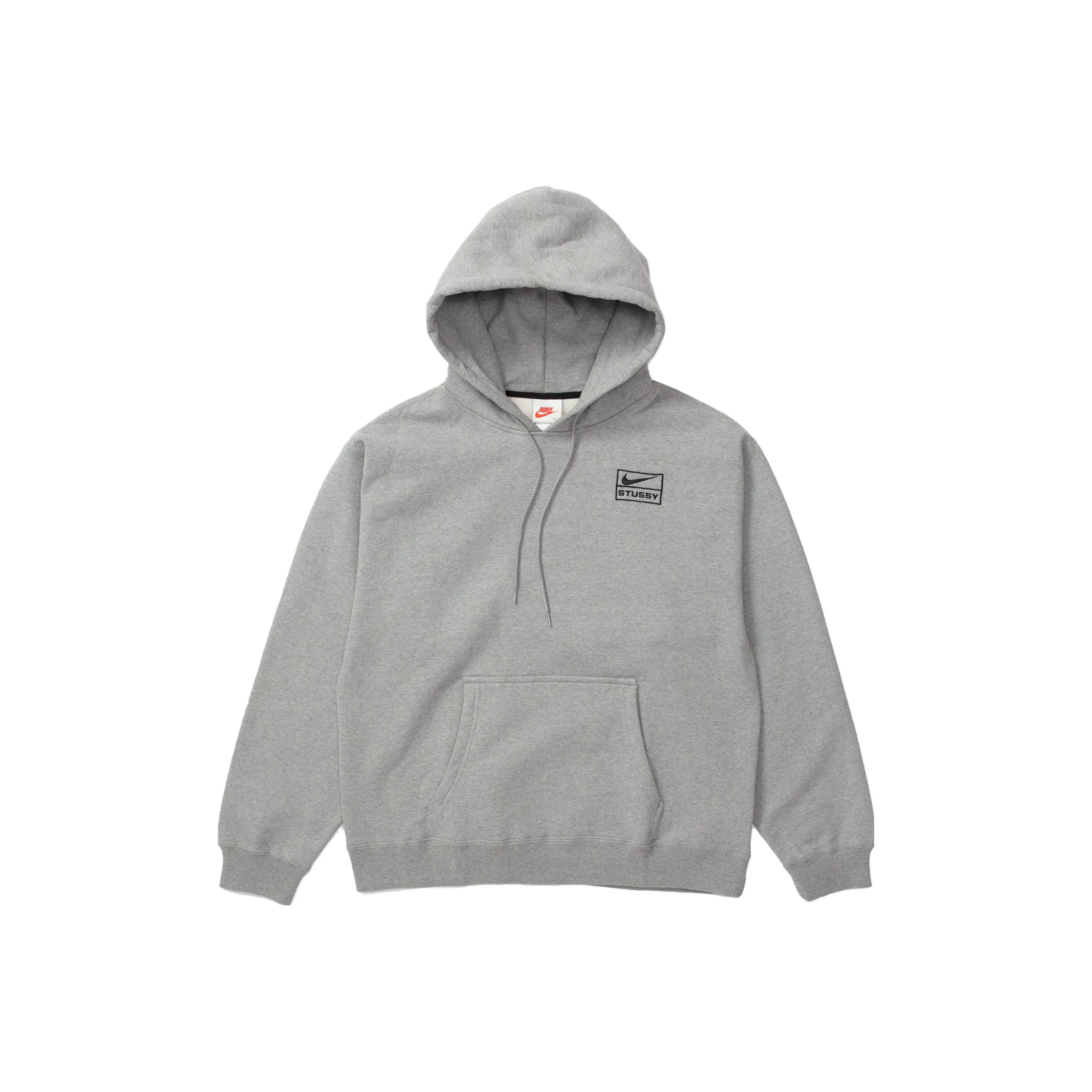 Nike X Stussy U Nrg Ra Po Hoodie